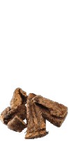 Dog Snacks Beef Lung (Rinderlunge) 200g 1 Piece Anifit